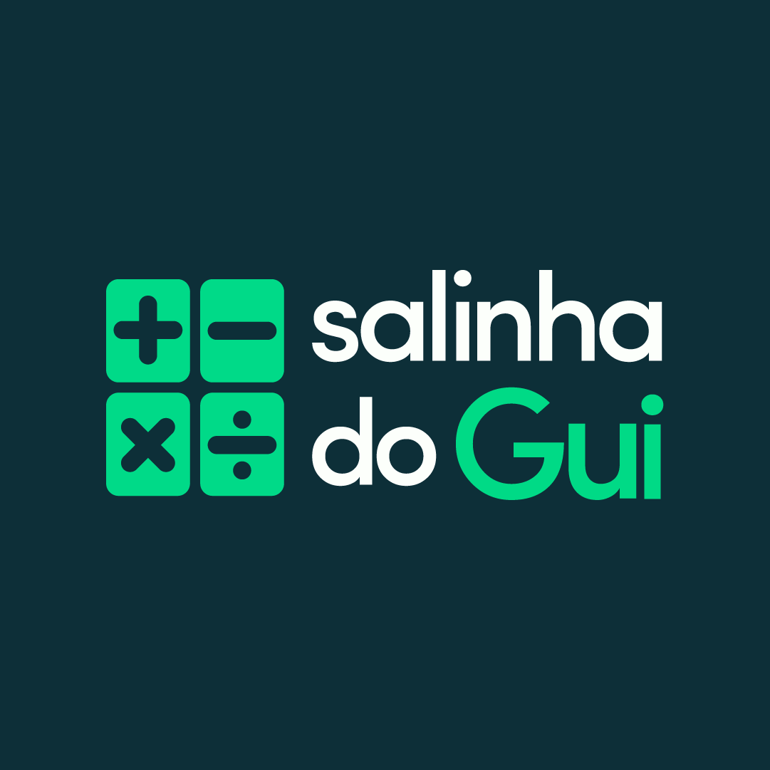 Marca oficial Salinha do Gui